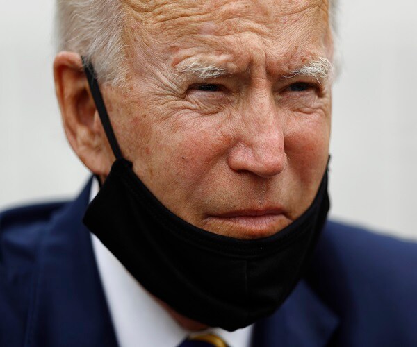 NY Times/Siena Poll: Biden Leads in Every Swing State