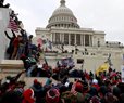 Support Grows for Capitol Riot Inquiry After Trump Acquittal