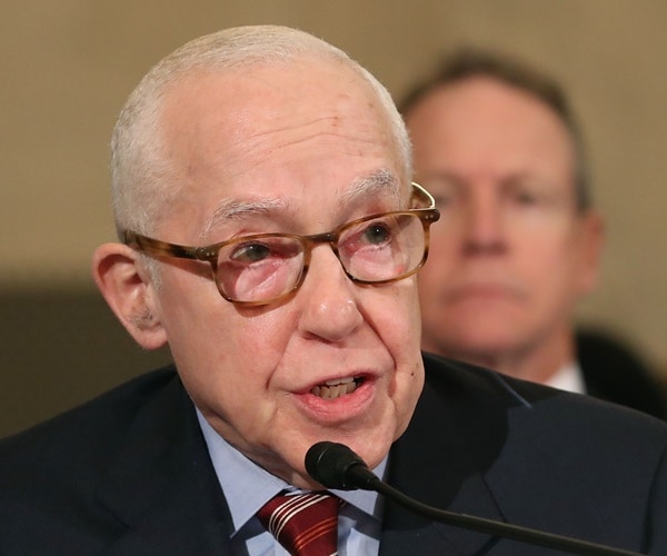 Mukasey: Surveillance Probably Ordered by AG, Not Obama