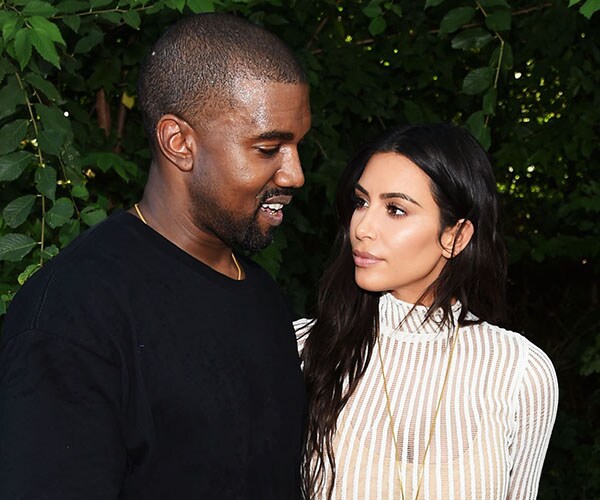 Kim Kardashian, Kanye West Welcome 3rd Child Via Surrogate