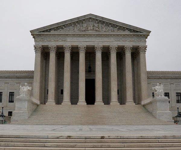 Supreme Court, New Term Near, to Hear Challenge to Unions