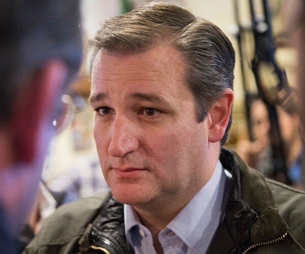 Cruz's 'New York Values' Jab Comes Back to Haunt Him