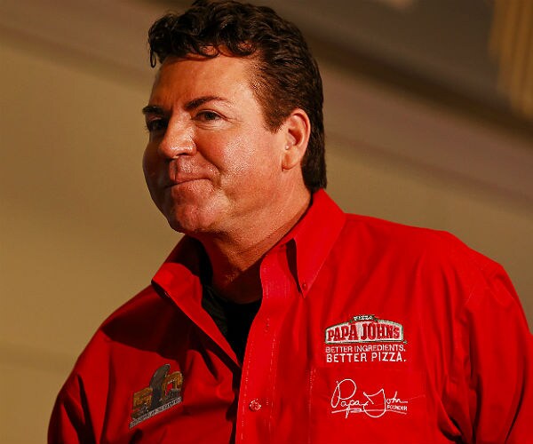 Papa John's Apologizes for Criticizing NFL Anthem Protests