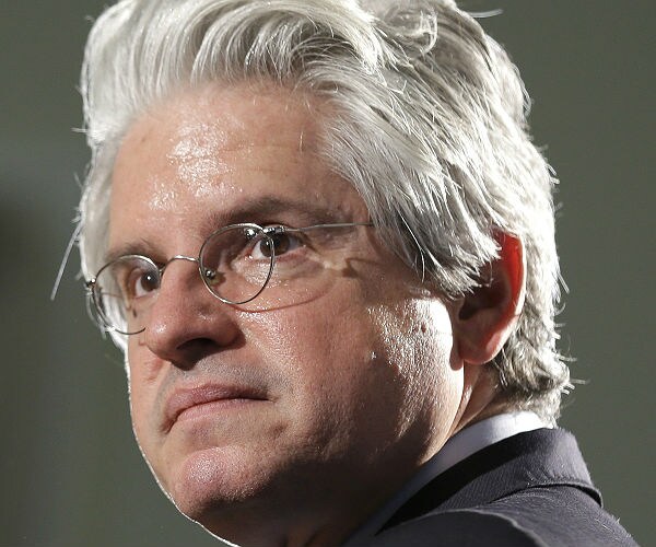 Dems Want Liberal Activist David Brock to Stop Helping Them