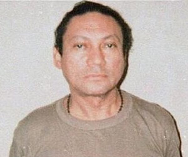 Ex-Panama Dictator Noriega Is Critical after Brain Surgeries