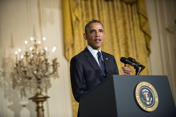 Barack Obama IRS Scandal: 10 Key Quotes From the Tea Party Tax Targeting Controversy