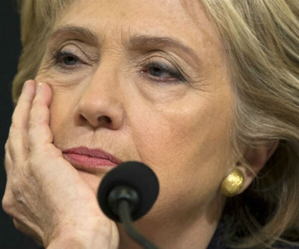 GOP: Clinton, Aides Have 'Forced Amnesia' on Emails