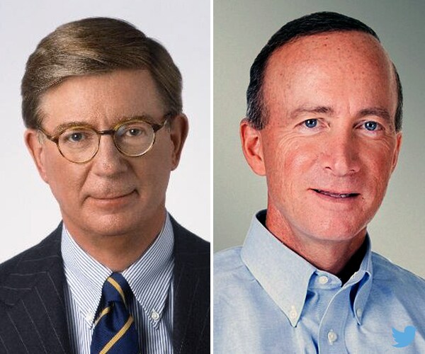 George Will: Mitch Daniels Should Be President