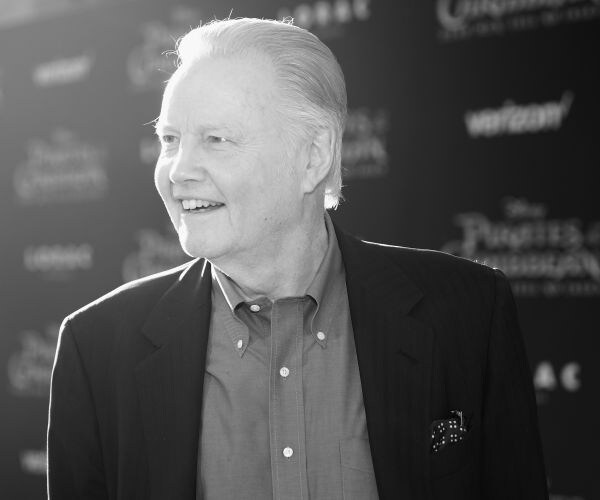 5 Things About Jon Voight You Didn't Know