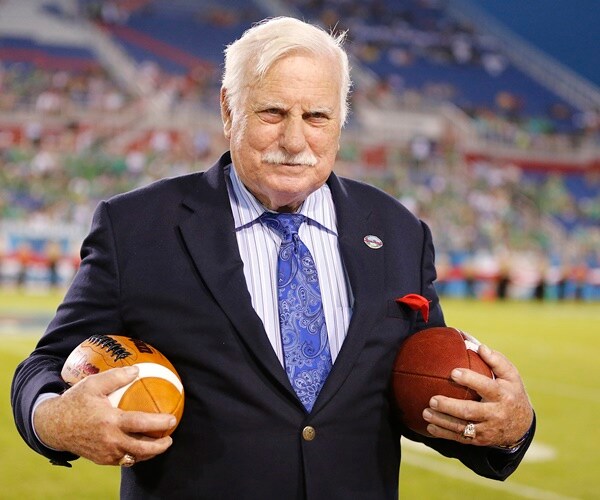 Coaching Great Howard Schnellenberger Dies at 87