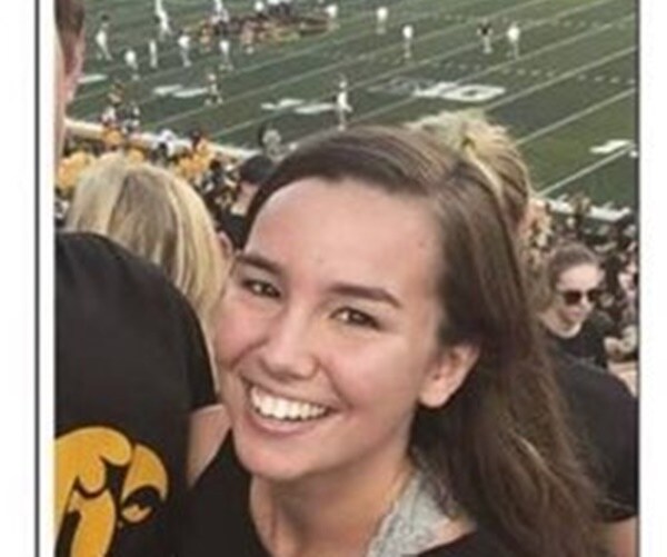 Illegal Immigrant Charged in Murder of Iowa Teen Mollie Tibbetts