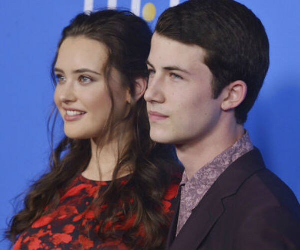 Pediatricians Urged to Warn Vulnerable Kids Away from '13 Reasons Why' Netflix Series