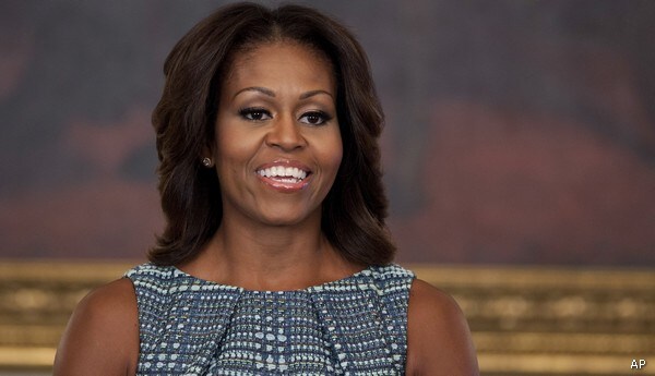 Book: First Lady's Staff Rejected Two-Party Camp David Talks