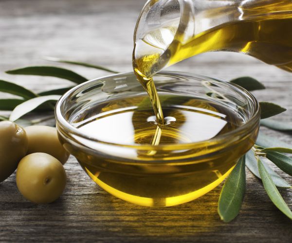 Extra-Virgin Olive Oil, Alzheimer's Benefits Linked in Study