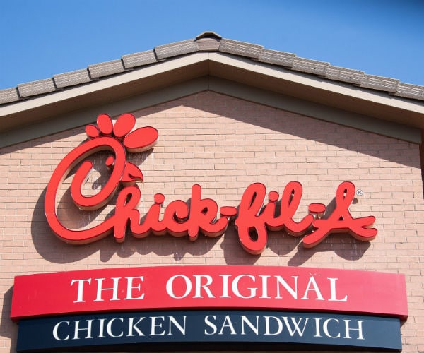 Louisiana HS Turns Down Chick-Fil-A For Teachers' Lunch