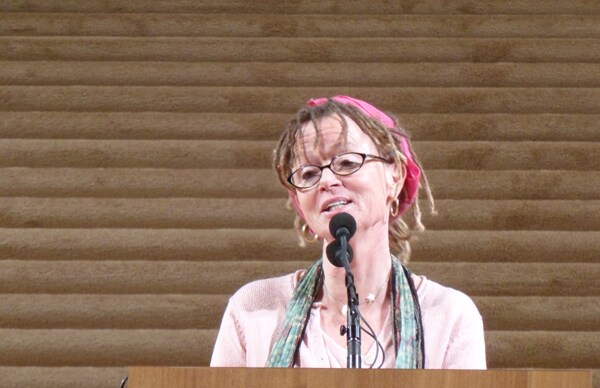 Anne Lamott Quotes on God: 8 Memorable Statements from a Christian Writer 