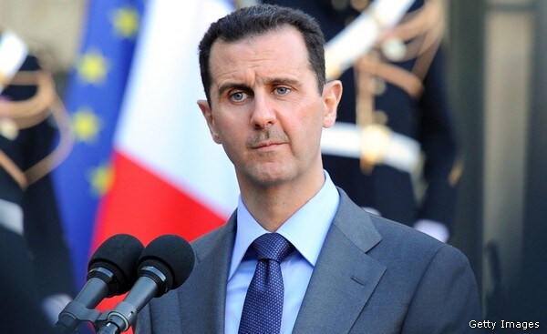 Syria: US Lying on Chemical Weapons Use