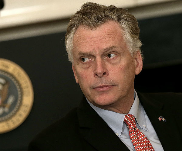 McAuliffe to White Nationalists: 'Go Home, and Never Come Back'