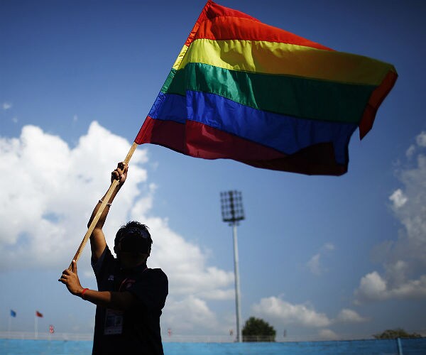 Gallup Poll: More Adults Identifying as LGBT