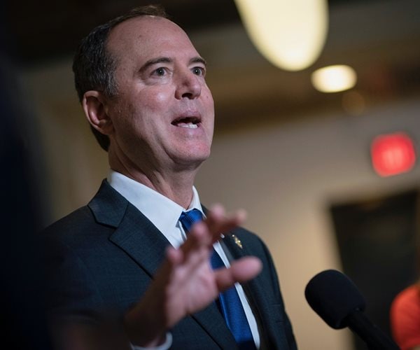 Schiff: Public Impeachment Hearings Start Next Week