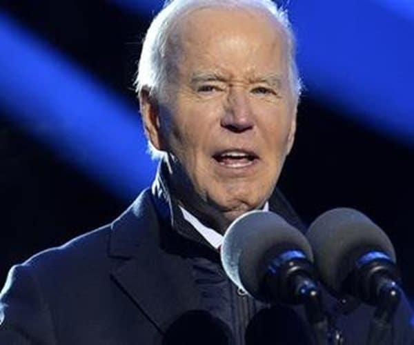 Biden Considers Preemptive Pardons for Allies