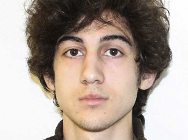 Boston Marathon Bomber Sentenced to Death