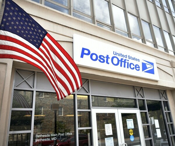 post office maryland