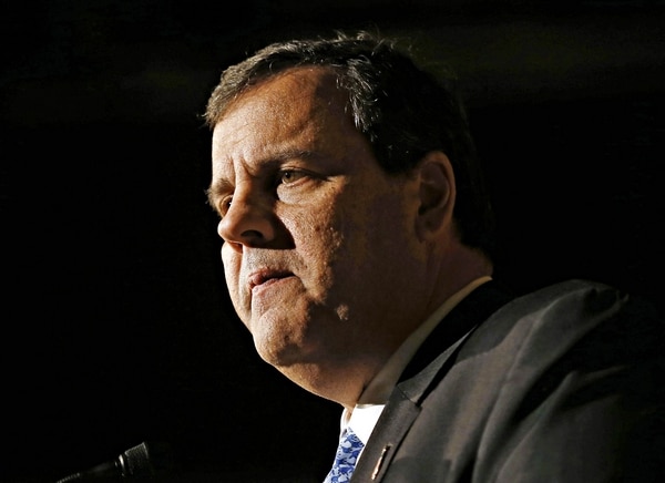 NYTimes: 'Christie Bubble' Hurting NJ Governor's 2016 Chances