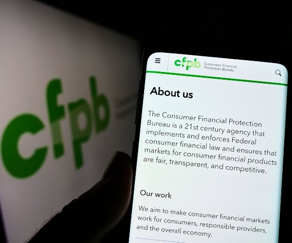 consumer financial protection bureau images 