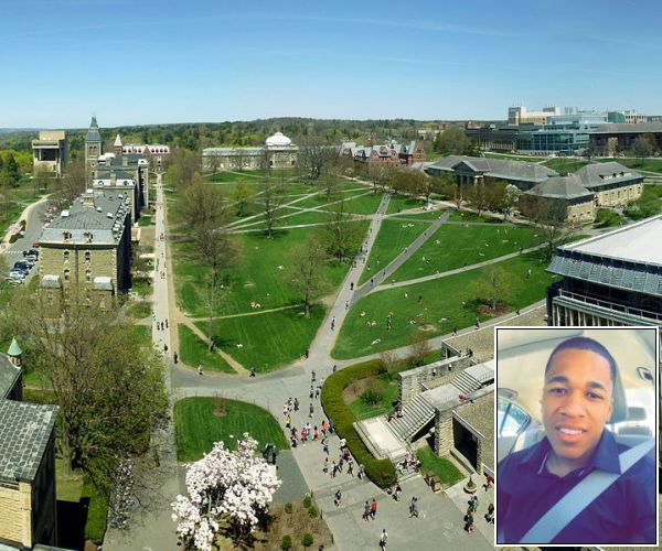 Cornell Stabbing Leaves One Ithaca College Student Dead, Another Injured