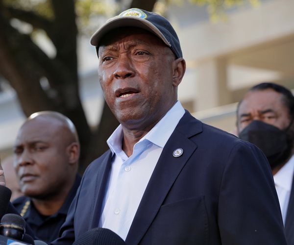 Democrat Rep. Sylvester Turner Dead at 70