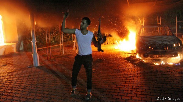 Pressure Builds for House Probe Into Benghazi Attacks