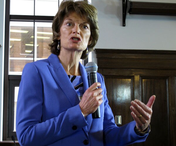 Sen. Murkowski on Healthcare No Vote: Senators Have 'Obligation to Do Better'