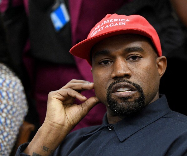 Kanye West, Said to Be Out of Race, Files for Oklahoma Presidential Ballot