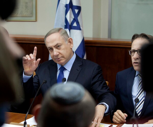 Haaretz: Netanyahu Threatened NZ Foreign Minister Before UN Vote