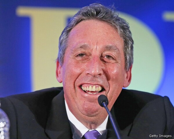 'Ghostbusters 3': Ivan Reitman, Original Director, Drops Out