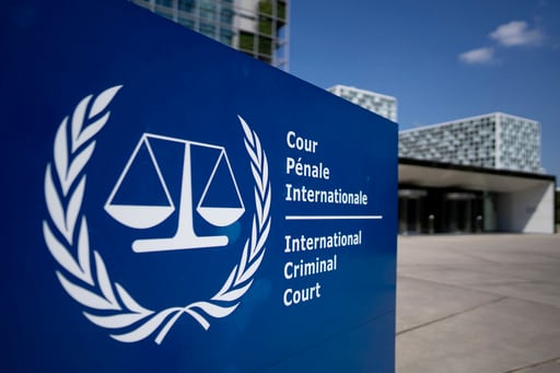 International Criminal Court Judges Mulling Arrest Warrants Consider Legal Arguments on Jurisdiction