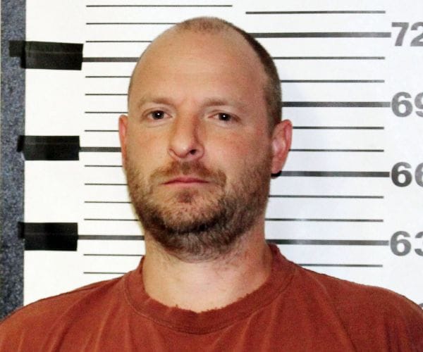 Ryen Russillo Back on Air at ESPN After Arrest