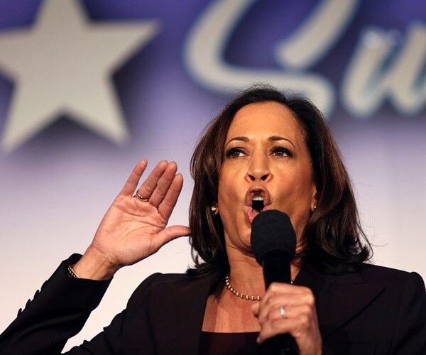 Kamala Harris: Trump Not Credible on Possible COVID-19 Vaccine