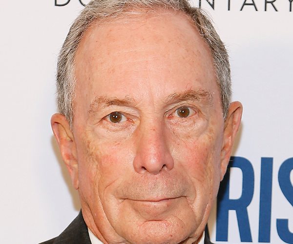 Bloomberg: Trump Must 'Listen' on Climate Change