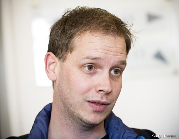 Pirate Bay Co-Founder Peter Sunde Tracked Down in Sweden, Arrested