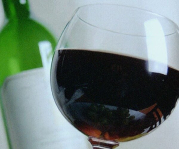 Scientists Pinpoint Why Red Wine Causes Headaches