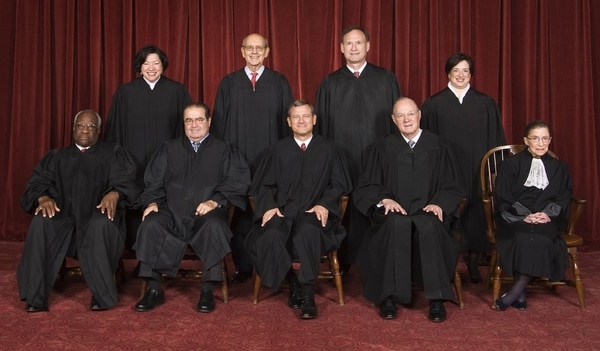 NYT: Obamacare Fate May Rest on Supreme Court Political Bias