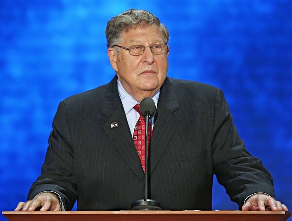 John Sununu: US Must Curtail Some Freedoms to Ensure Safety