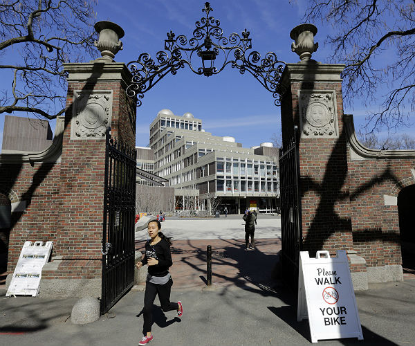 Harvard Called 'Lazy, Fat, Stupid' in Endowment Report Last Year