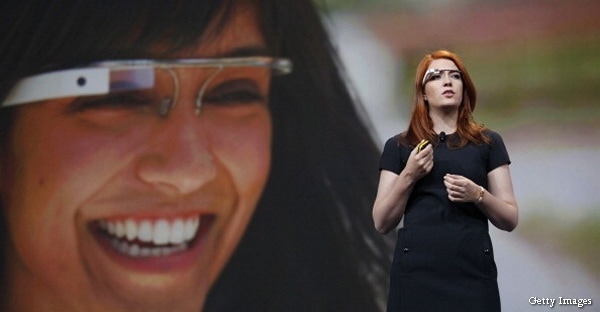 Google Glasses Ban: Law Would Keep Technology Off West Virginia Roads