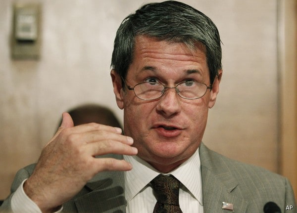 Vitter: Beale Revelations Deserve Further Investigation