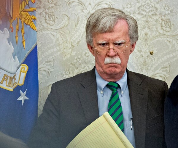 john bolton