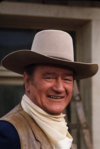 John Wayne 