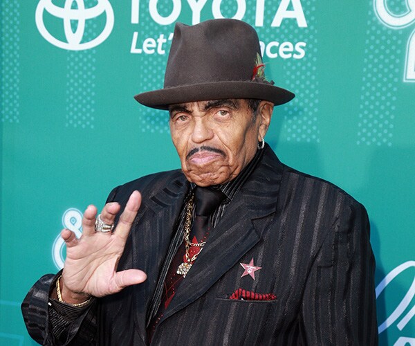 Joe Jackson Hospitalized, Family Patriarch Reportedly Gravely Ill